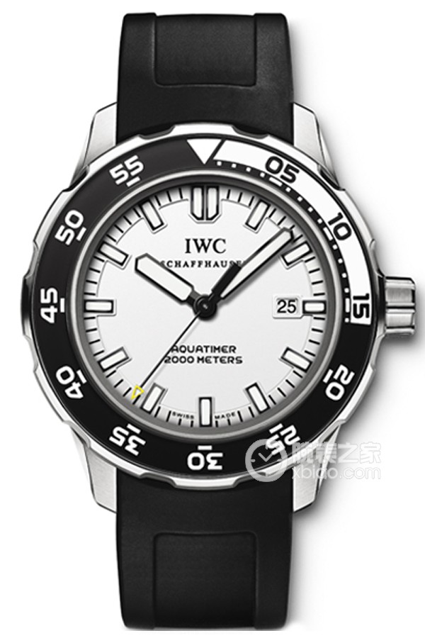 IWC萬國表海洋時計系列IW356811