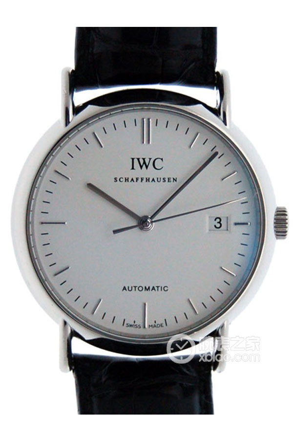 IWC万国表柏涛菲诺系列IW353301