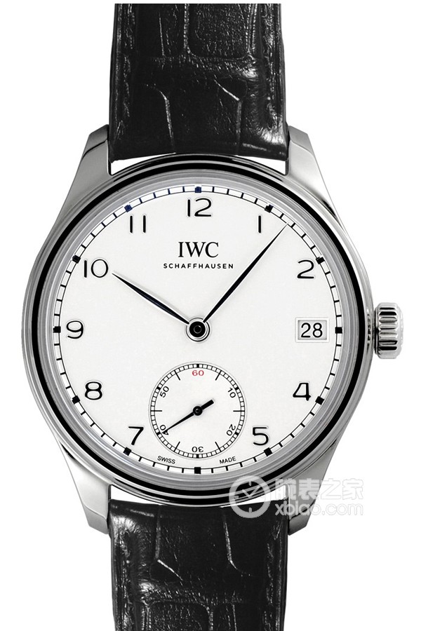 IWC萬國表葡萄牙系列IW510203