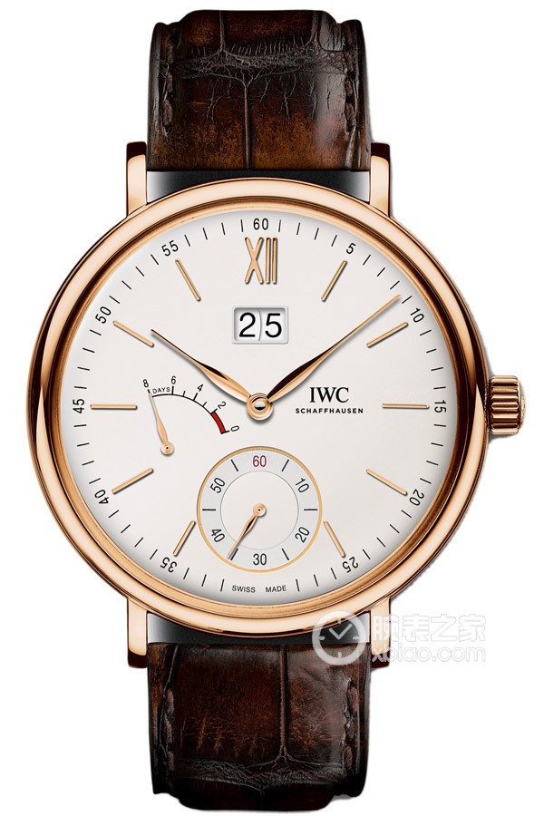 IWC万国表柏涛菲诺系列IW516102