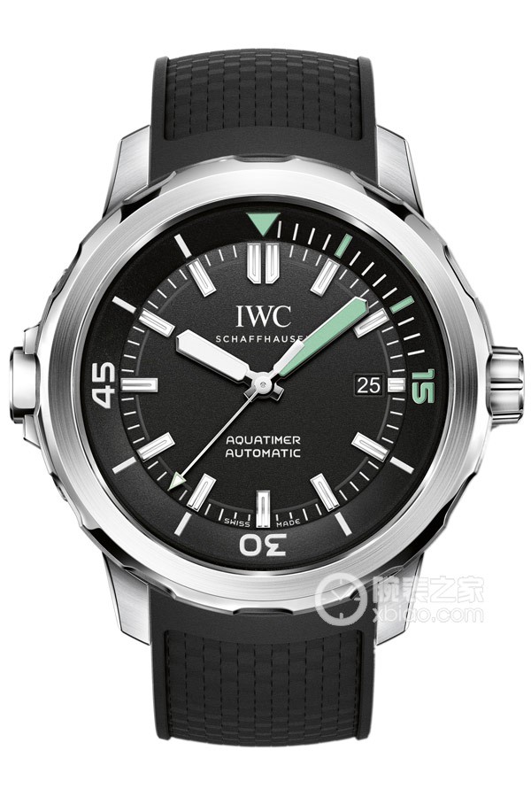 IWC万国表海洋时计系列IW329001
