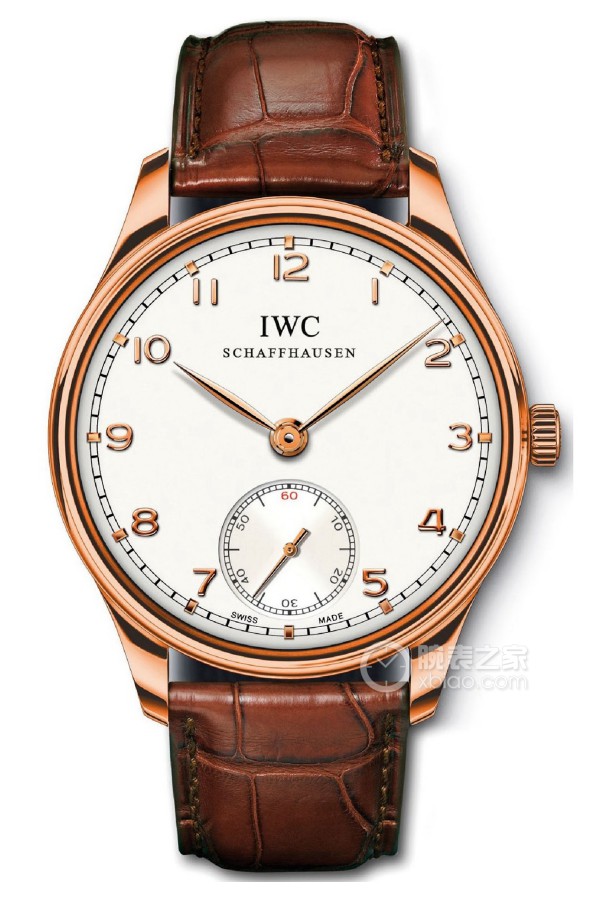 IWC万国表IW545409