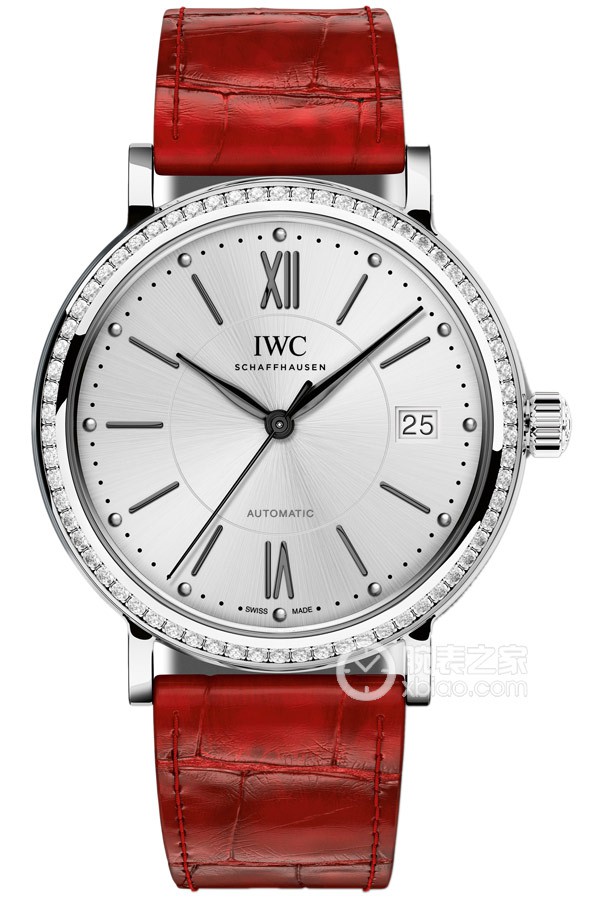 IWC万国表柏涛菲诺系列IW458109