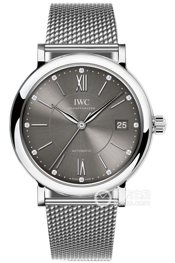 IWC万国表柏涛菲诺系列IW458110