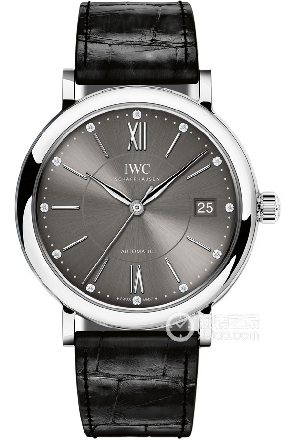 IWC万国表柏涛菲诺系列IW458102