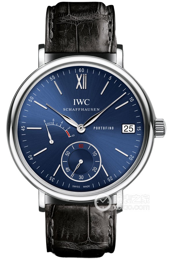 IWC万国表柏涛菲诺系列IW510106