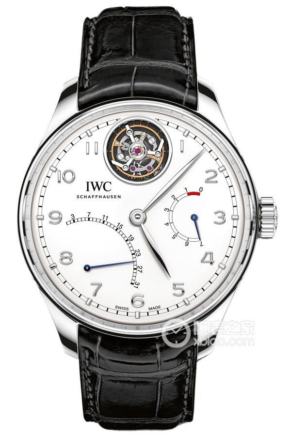 IWC万国表葡萄牙系列IW504601