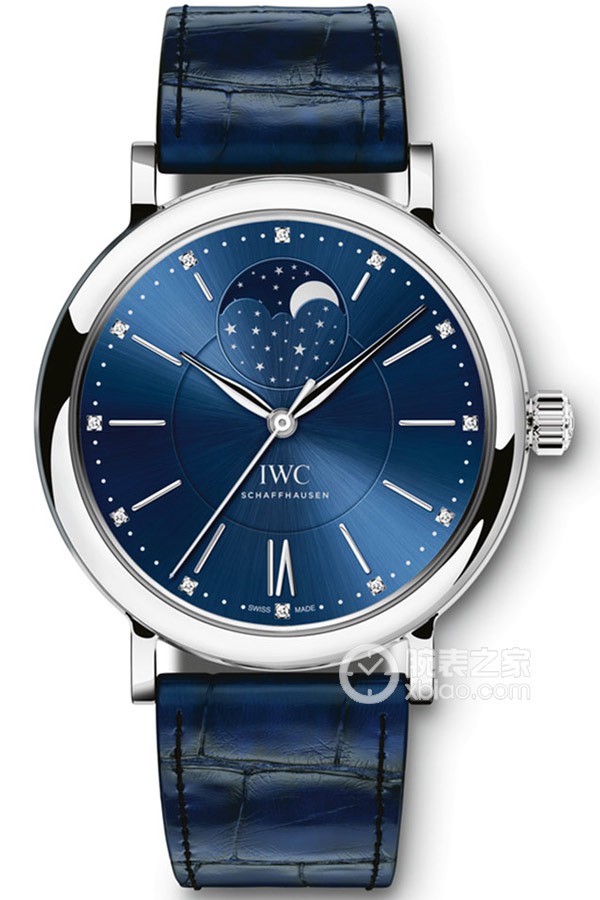 IWC万国表柏涛菲诺系列IW459006