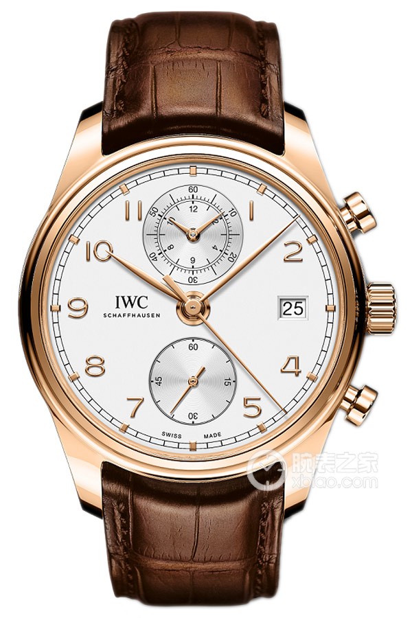 IWC万国表葡萄牙系列IW390301