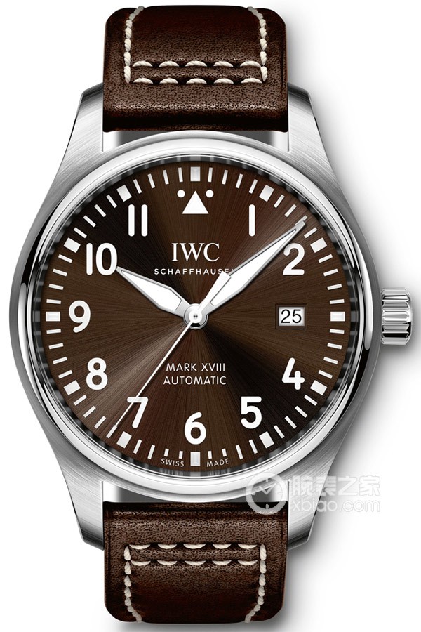 IWC万国表飞行员系列IW327003