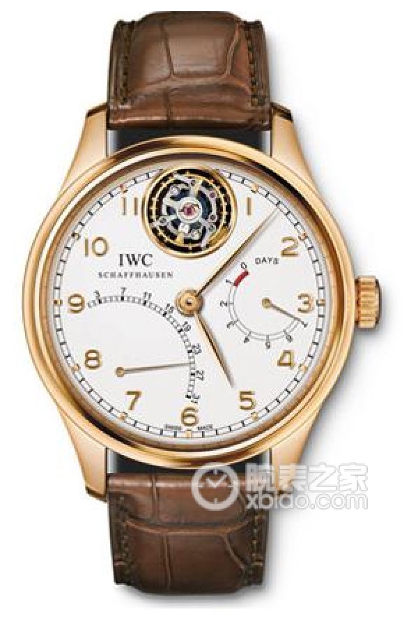 IWC万国表葡萄牙系列IW504402