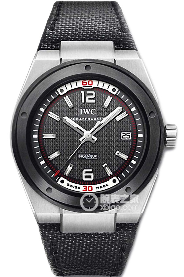 IWC万国表IW323401