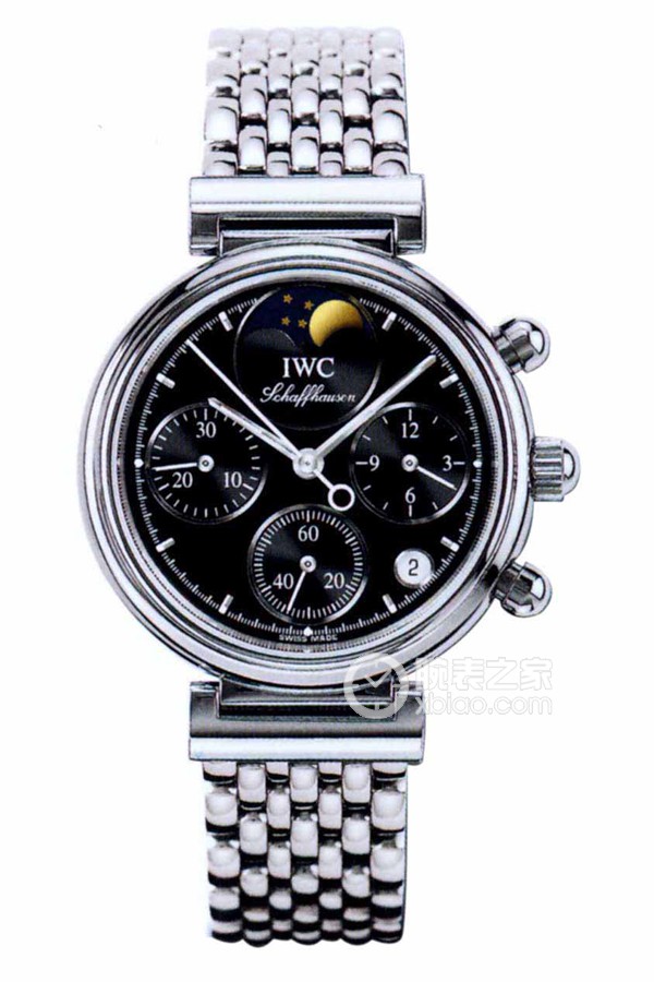 IWC万国表达文西系列IW373614