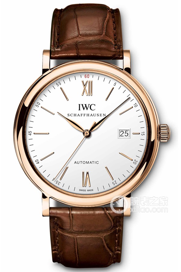 【iwc iwc万国表手表型号iw356521柏涛菲诺系列价格查询】官网报价