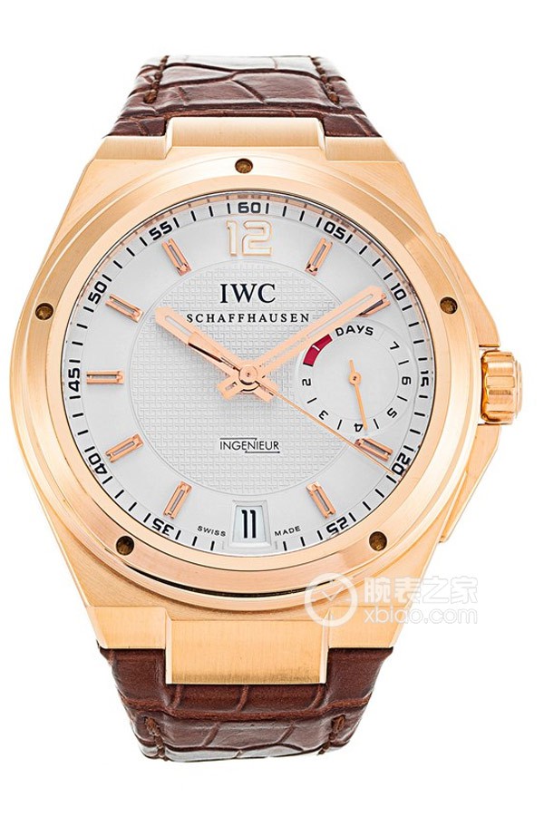 IWC万国表工程师系列IW500503