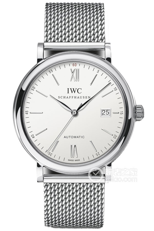 IWC万国表柏涛菲诺系列IW356505