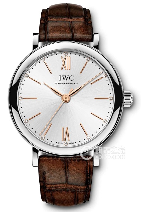 IWC万国表柏涛菲诺系列IW357403