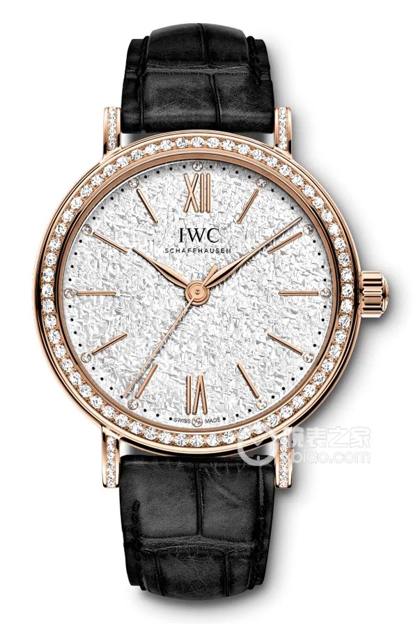 IWC万国表柏涛菲诺系列IW357406