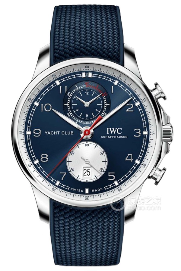 IWC万国表葡萄牙系列IW390704