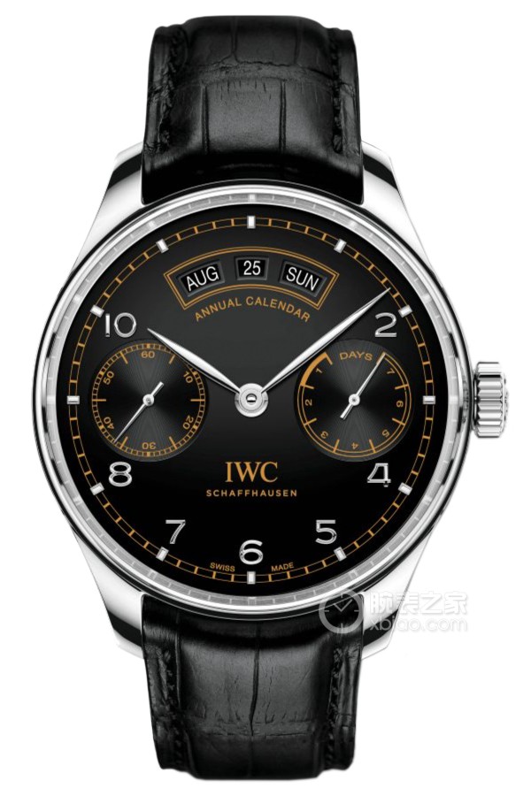 IWC万国表葡萄牙系列IW503507