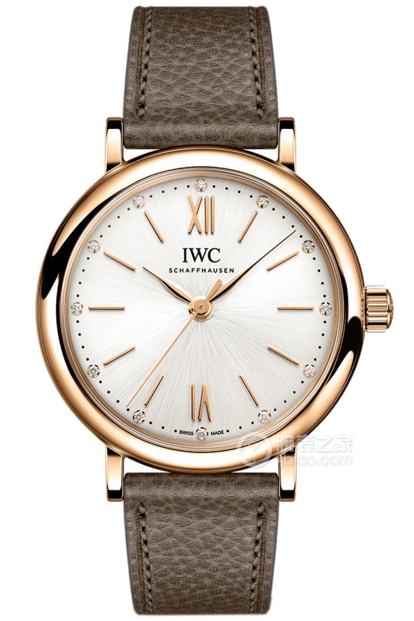 IWC万国表柏涛菲诺系列IW357414