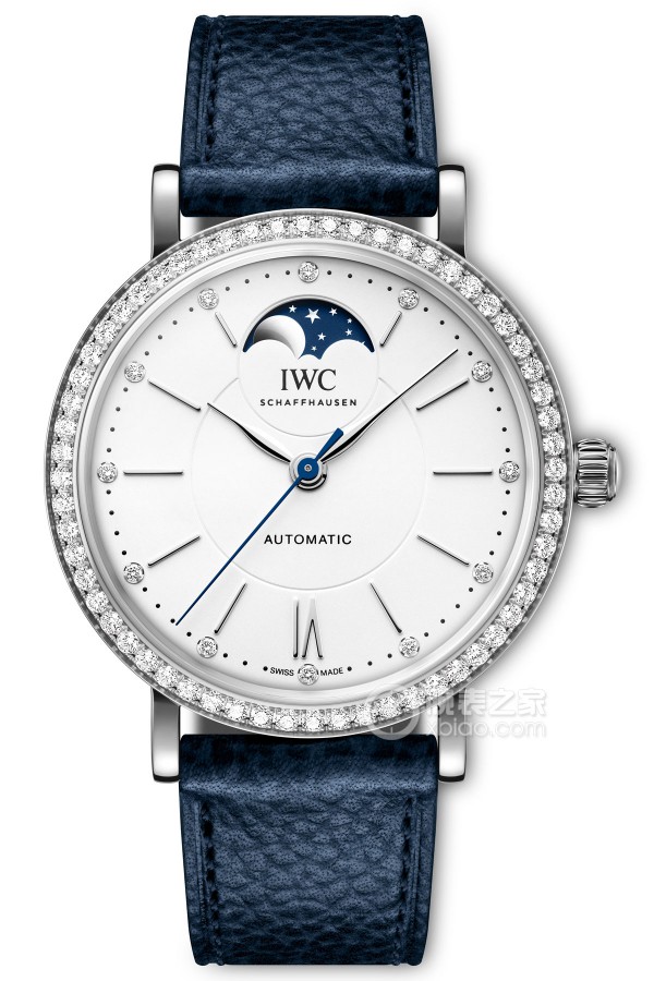 IWC万国表柏涛菲诺系列IW659601