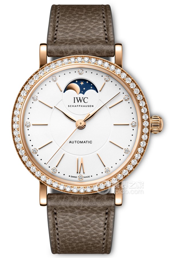 IWC万国表柏涛菲诺系列IW659602