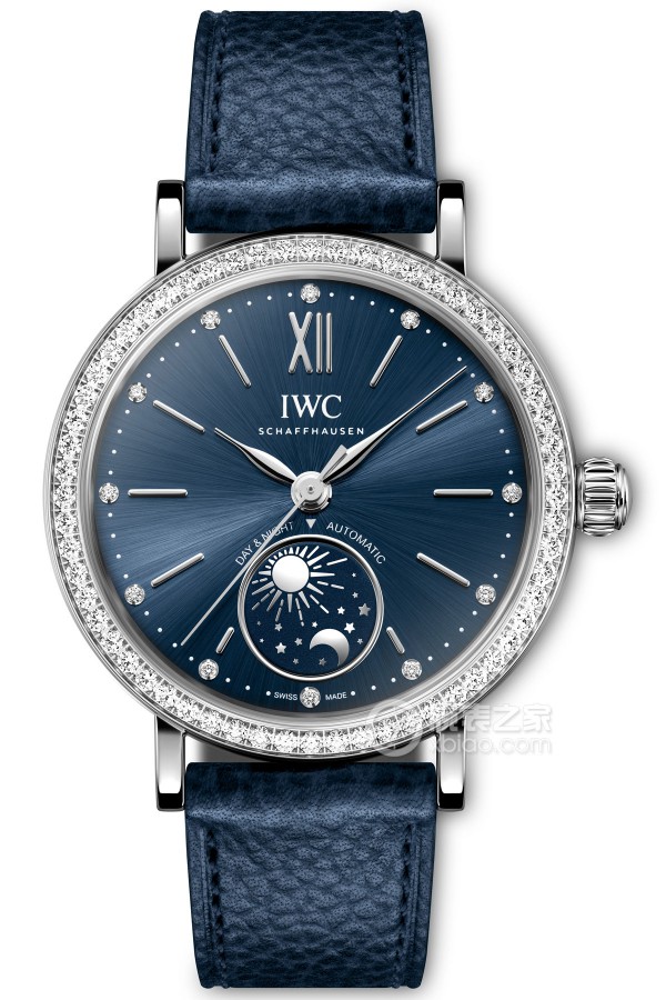 IWC万国表柏涛菲诺系列IW659801