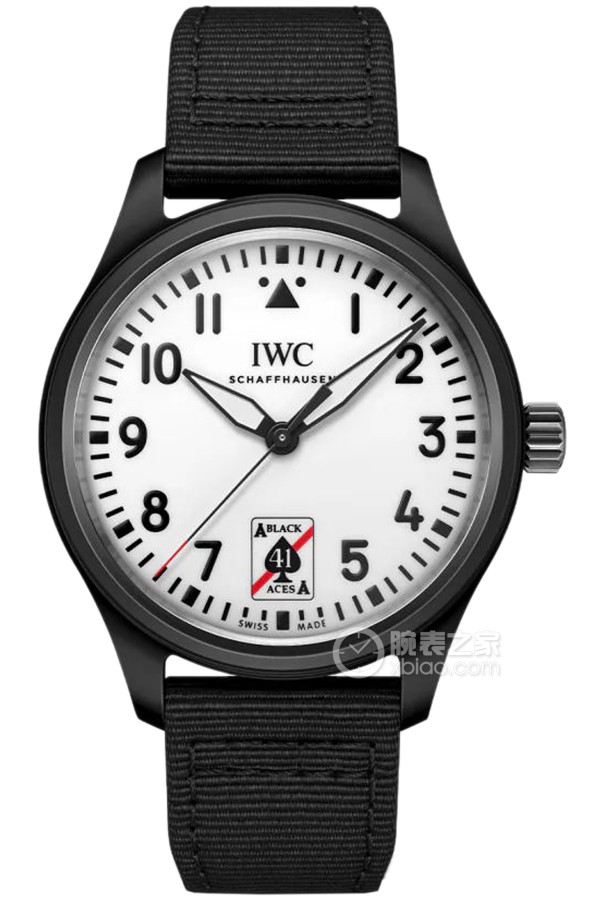 IWCIWC万国表手表型号IW326905飞行员价格查询】官网报价|腕表之家