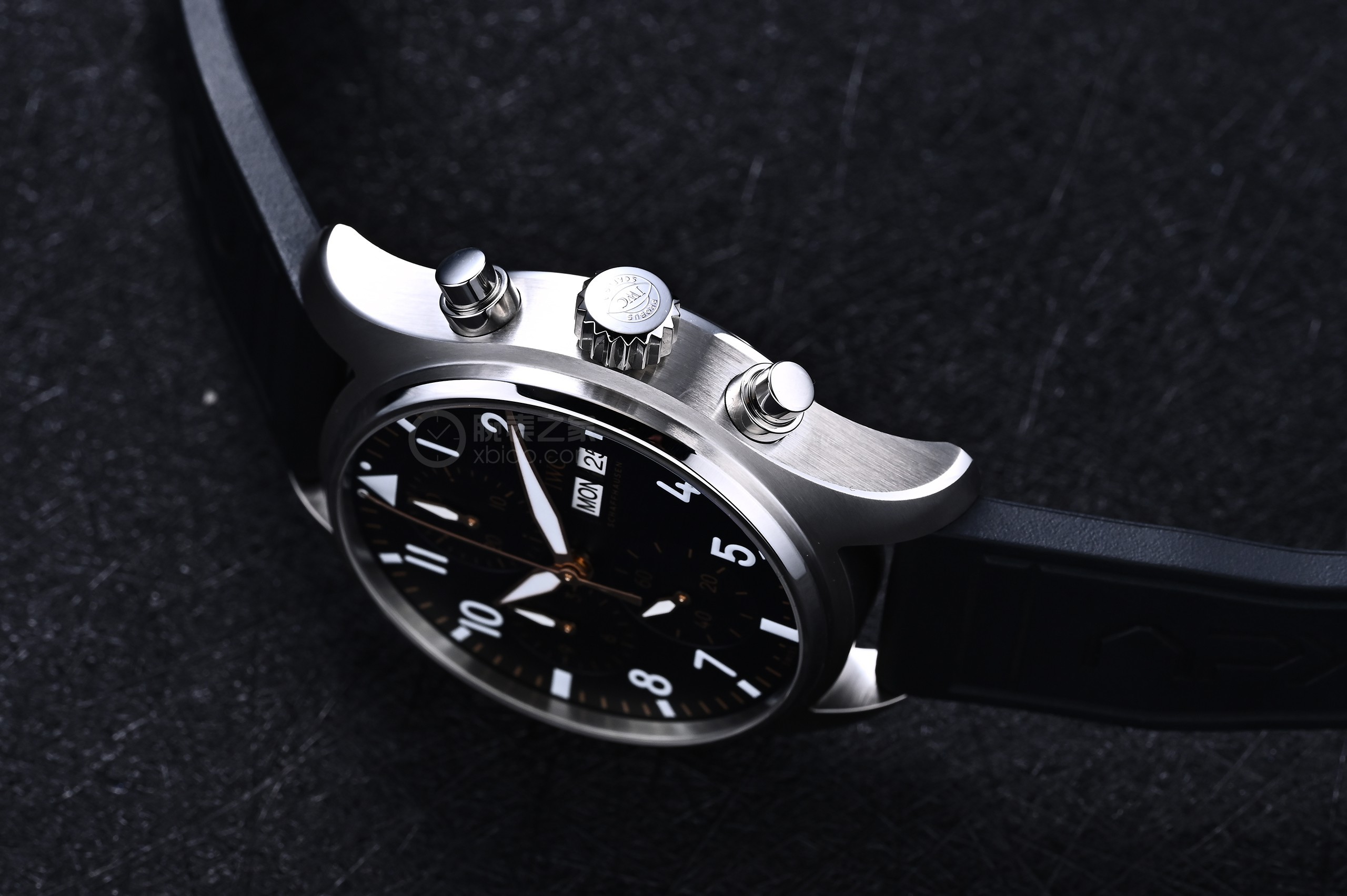 IWC萬國表飛行員系列IW378009