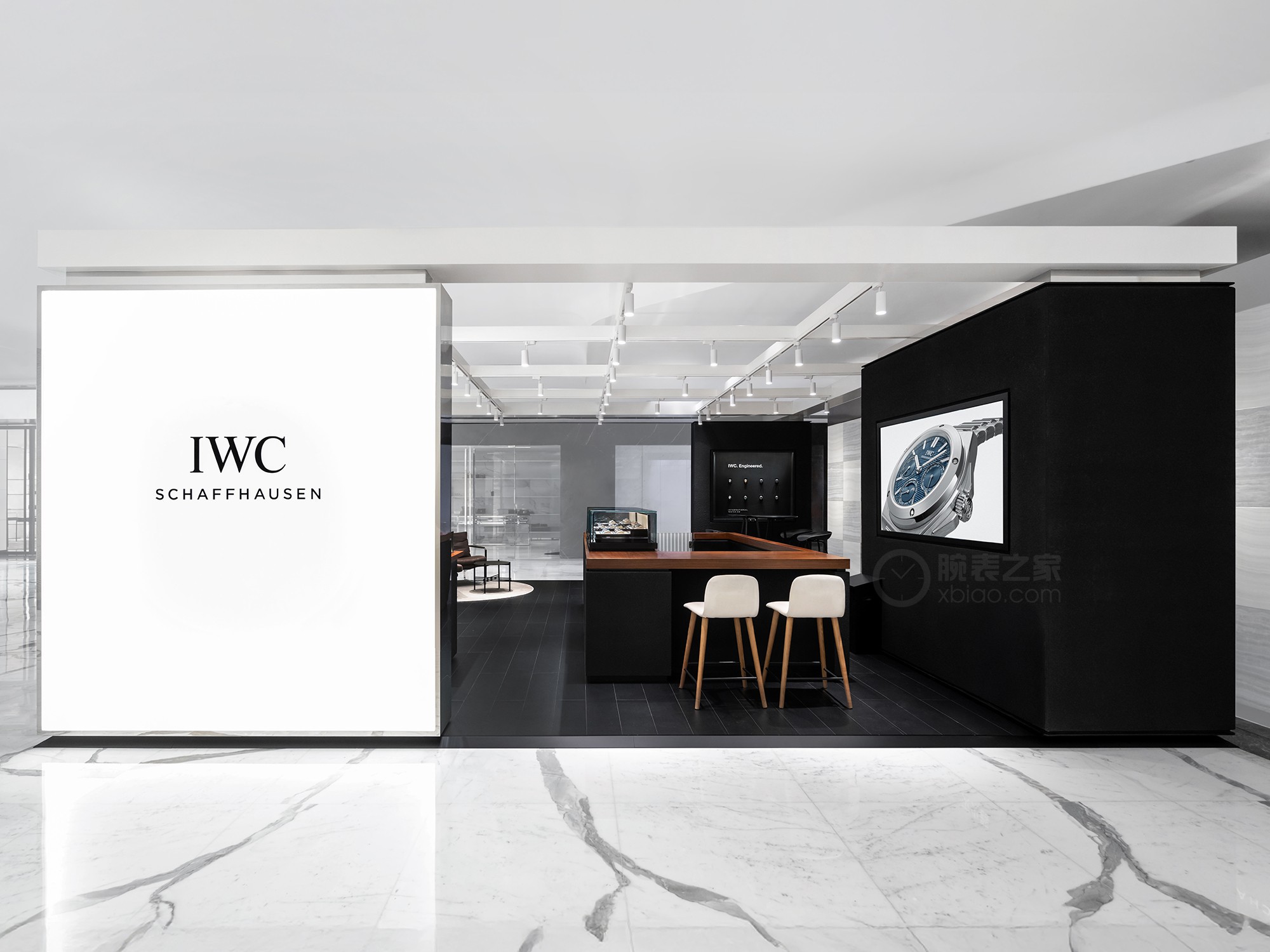 IWC萬國(guó)表工程師系列IW324901
