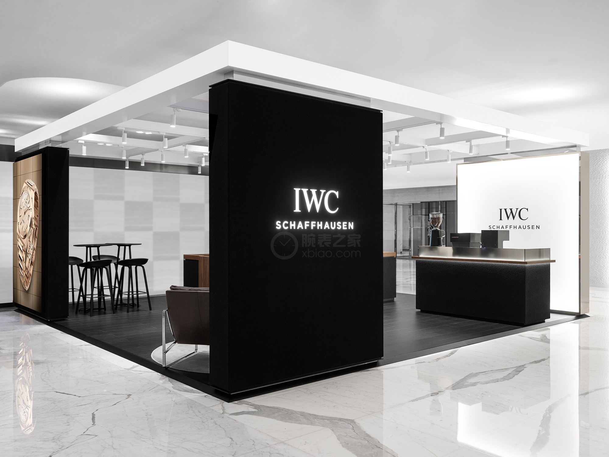 IWC萬國表工程師系列IW324901