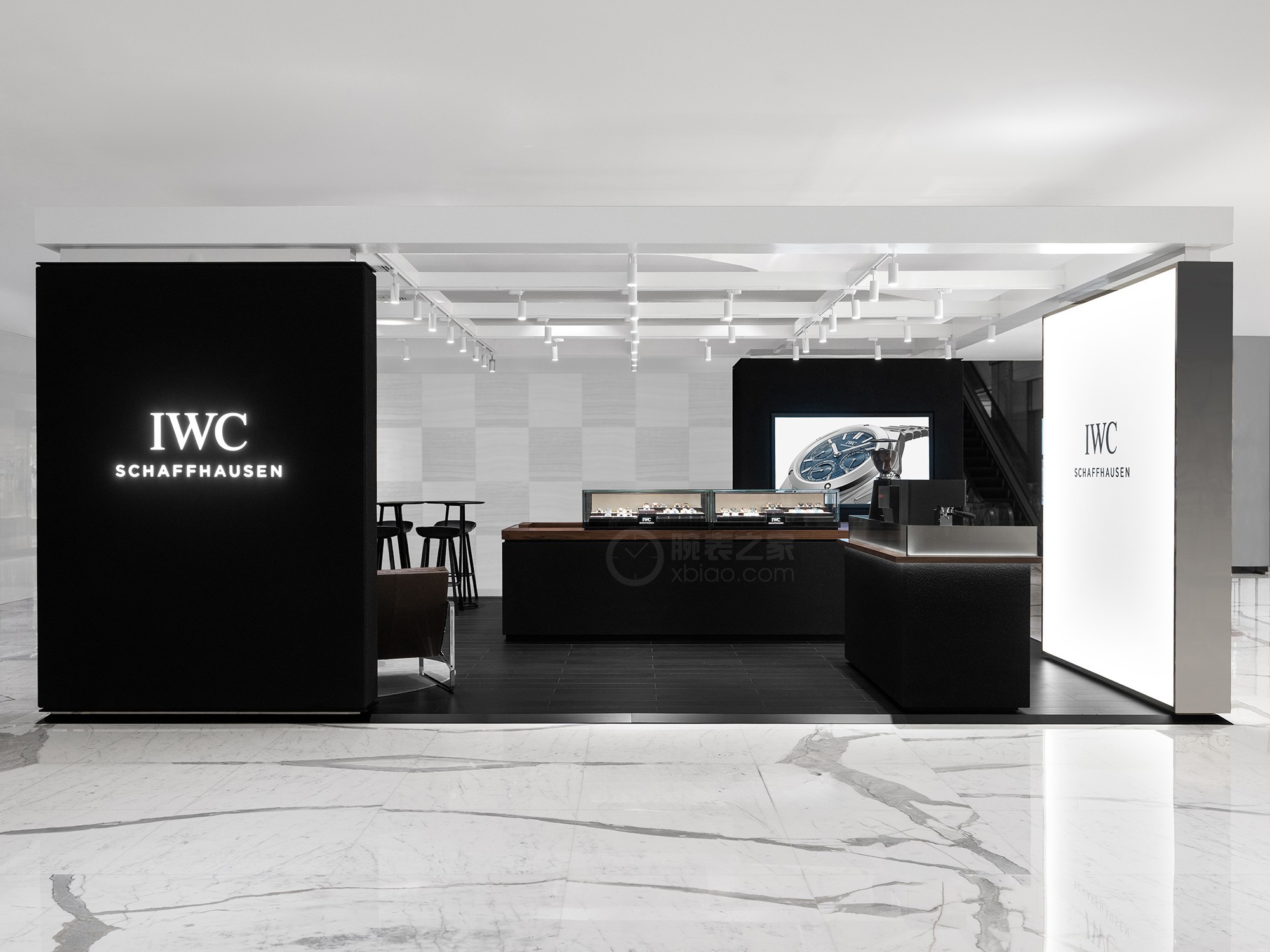 IWC萬國表工程師系列IW324901