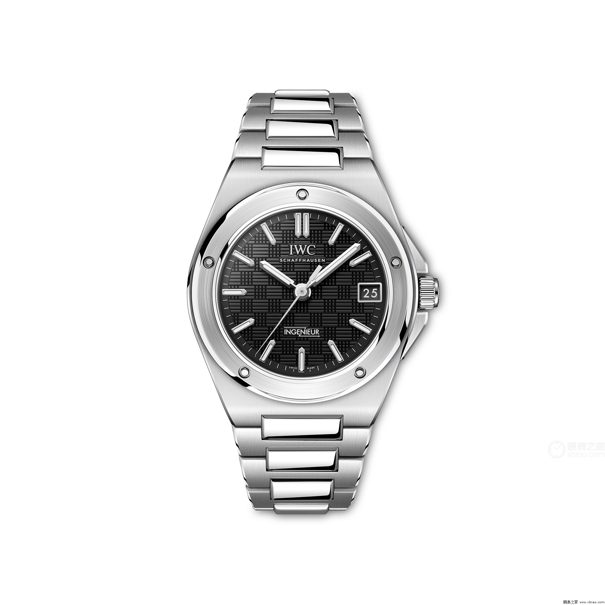 IWC萬國表工程師系列IW324906