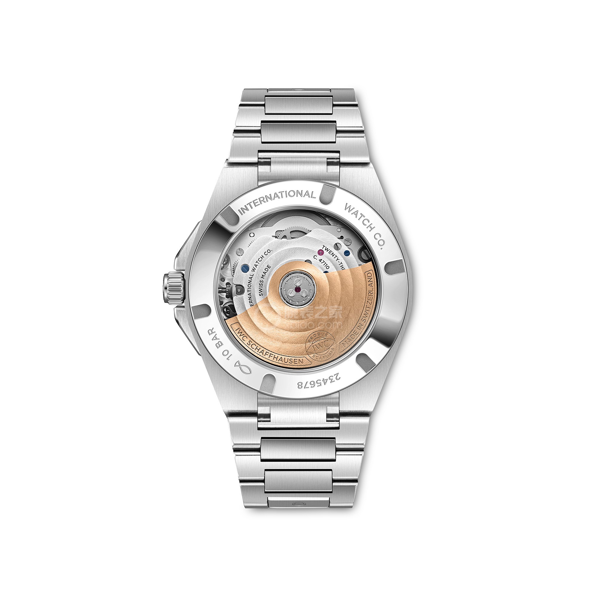 IWC萬國表工程師系列IW324906