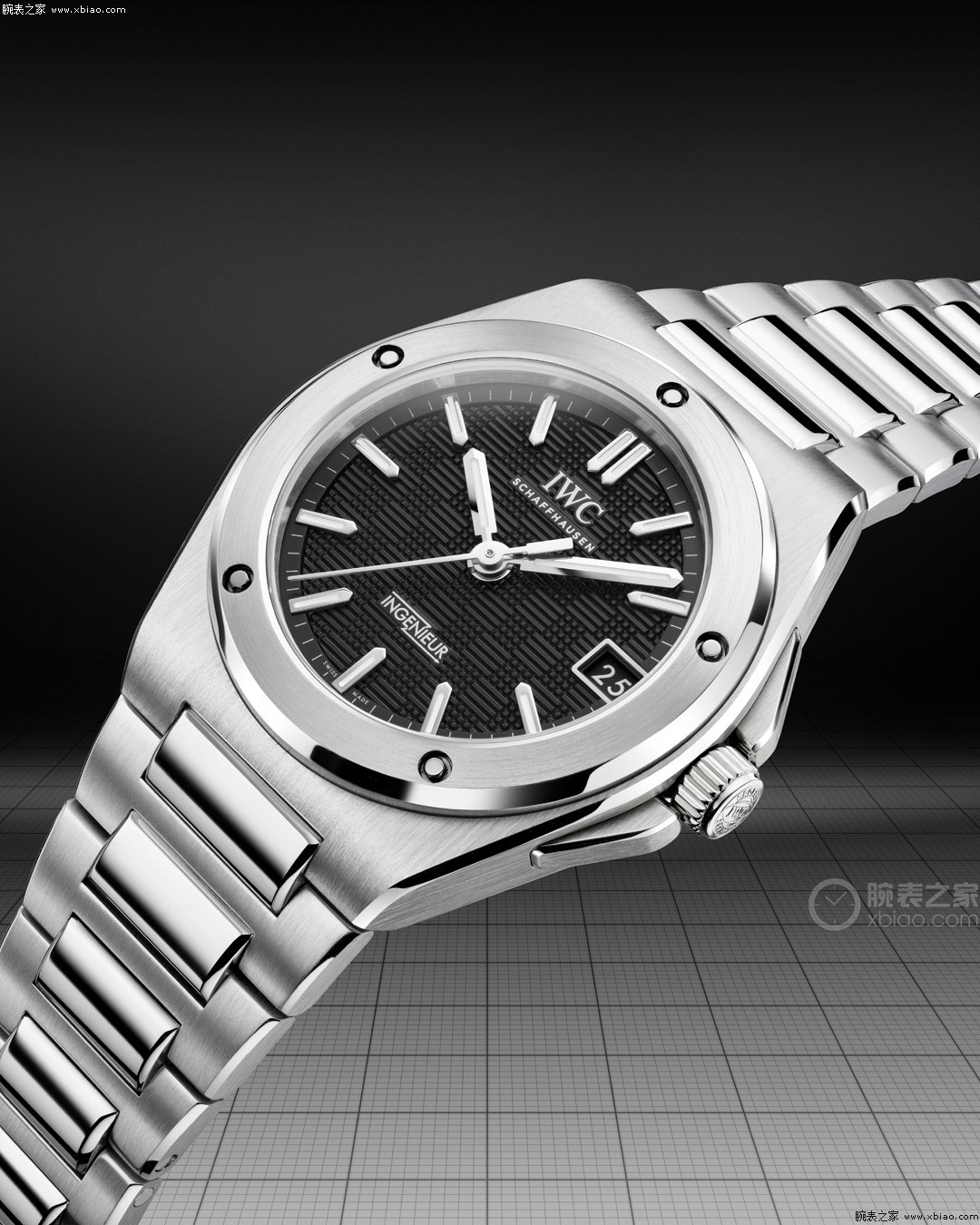 IWC萬國表工程師系列IW324906