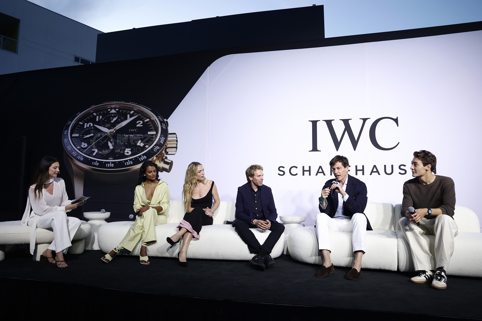 IWC萬國表工程師系列IW324906