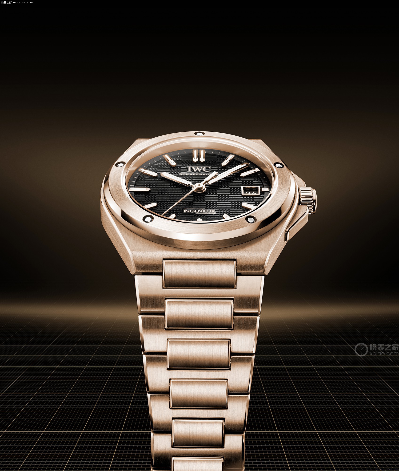 IWC萬國表工程師系列IW328702