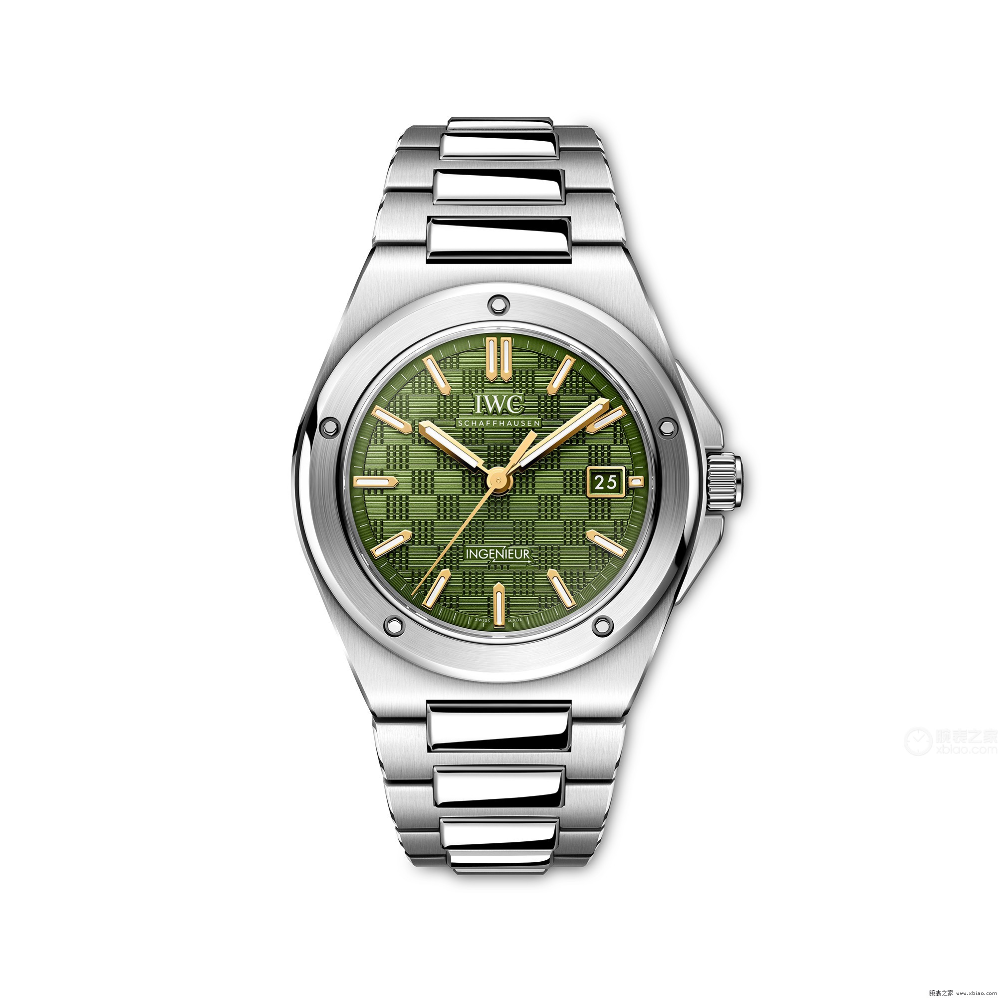 IWC萬國表工程師系列IW328908