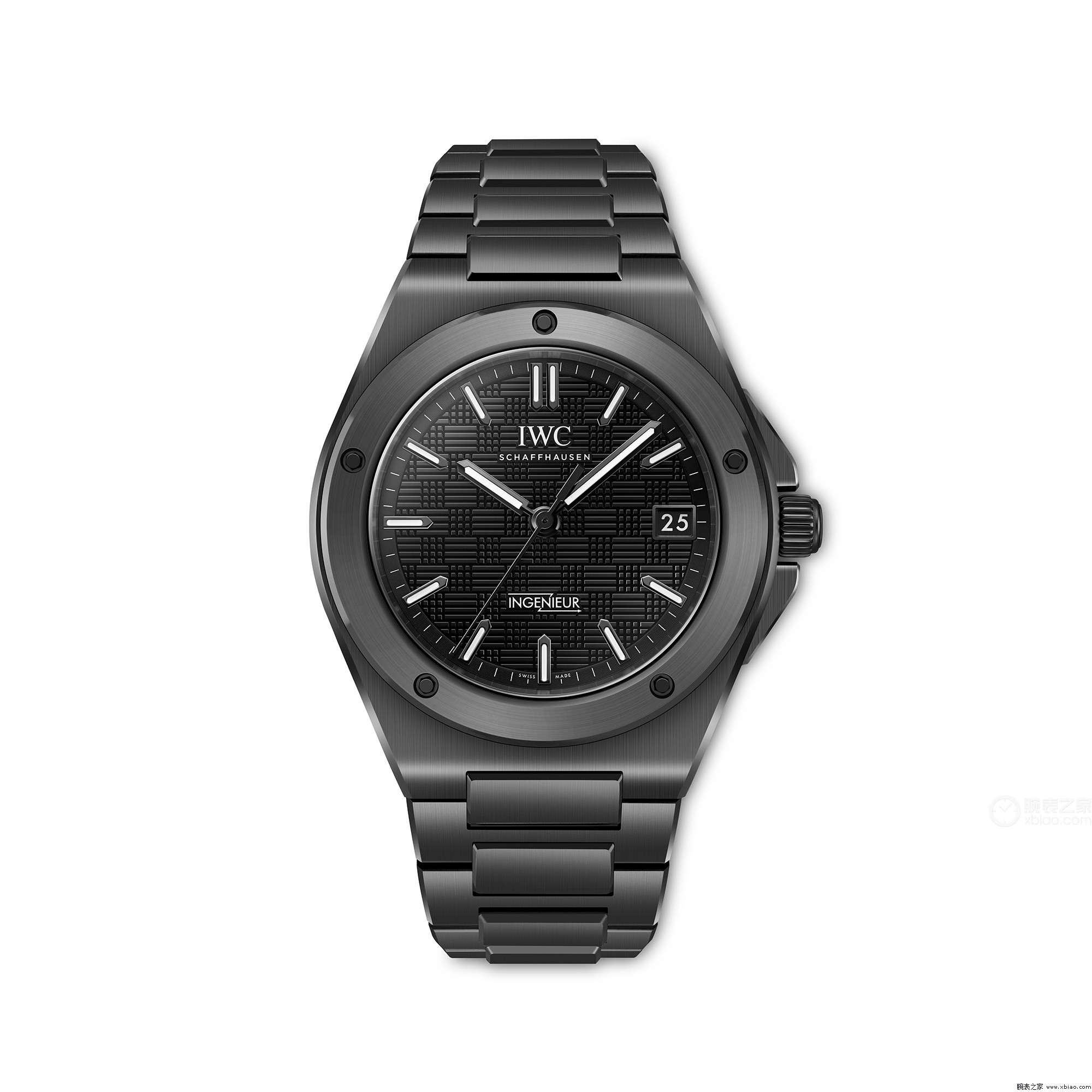 IWC萬國表工程師系列IW338903