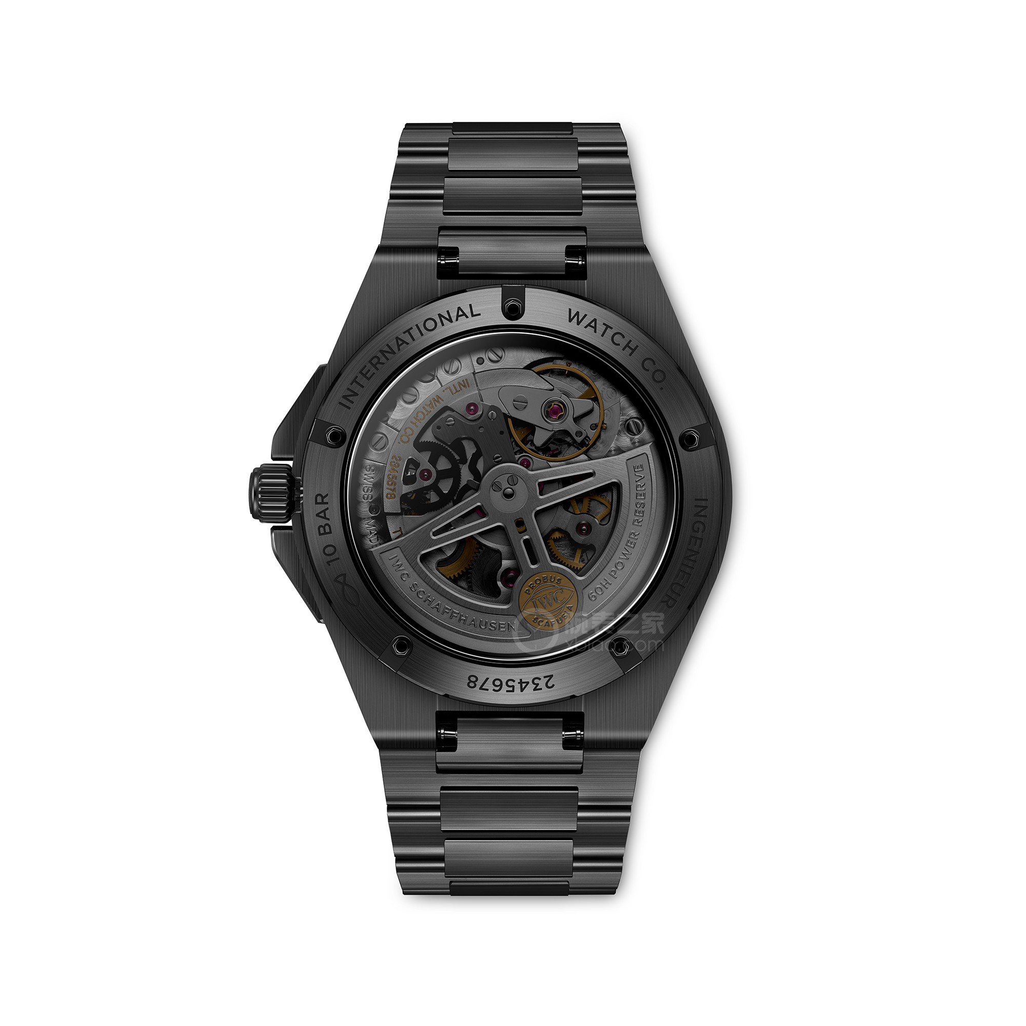 IWC萬國表工程師系列IW338903