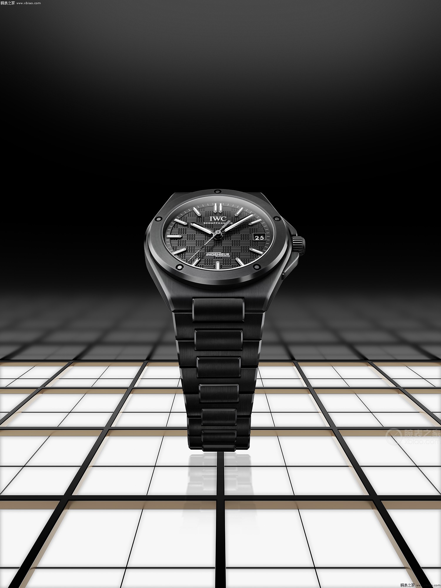IWC萬國(guó)表工程師系列IW338903