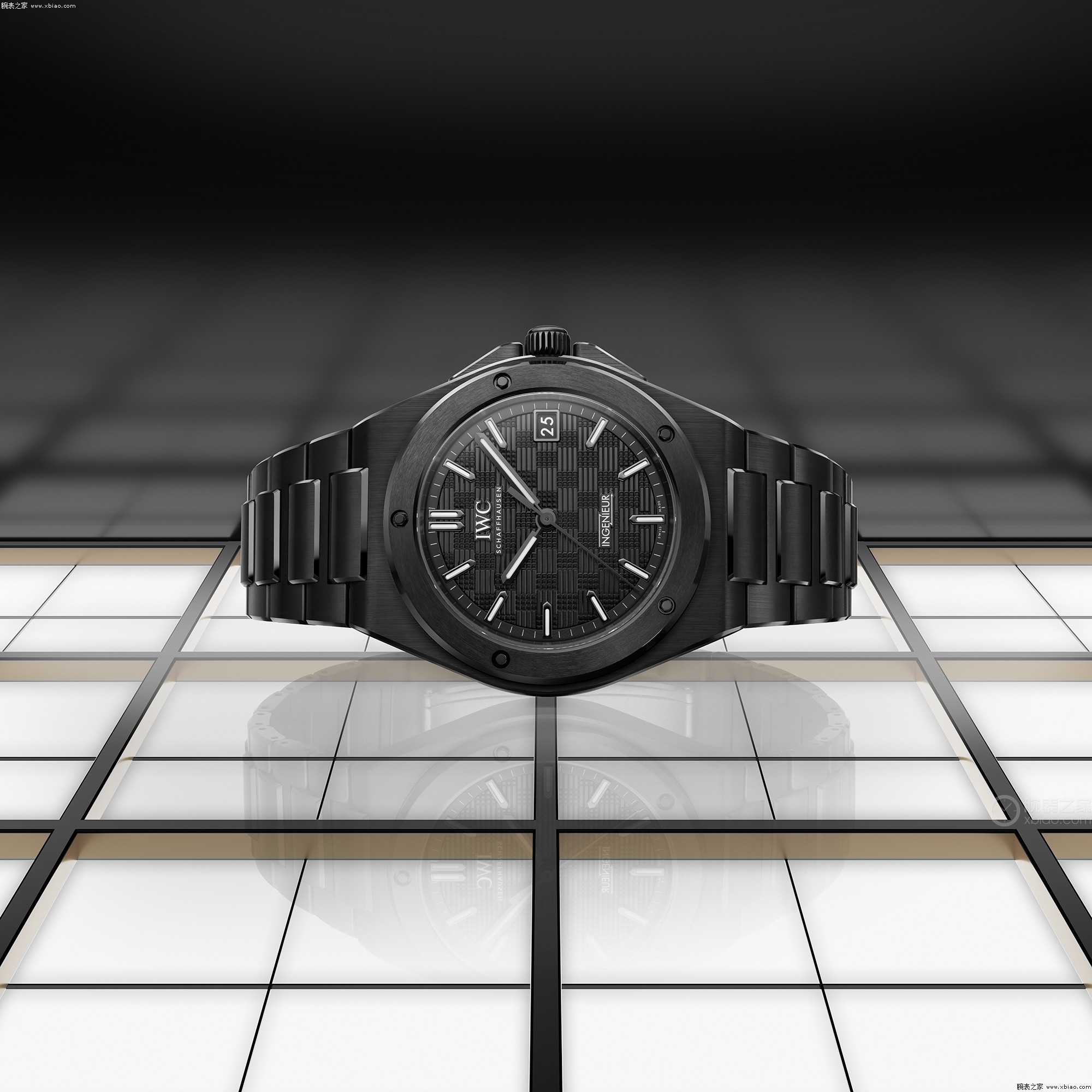 IWC萬國表工程師系列IW338903