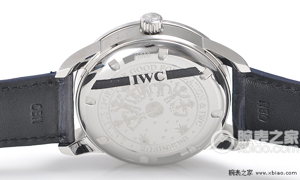 IWC万国表工程师系列IW323310