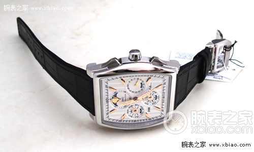 IWC万国表达文西系列IW376204