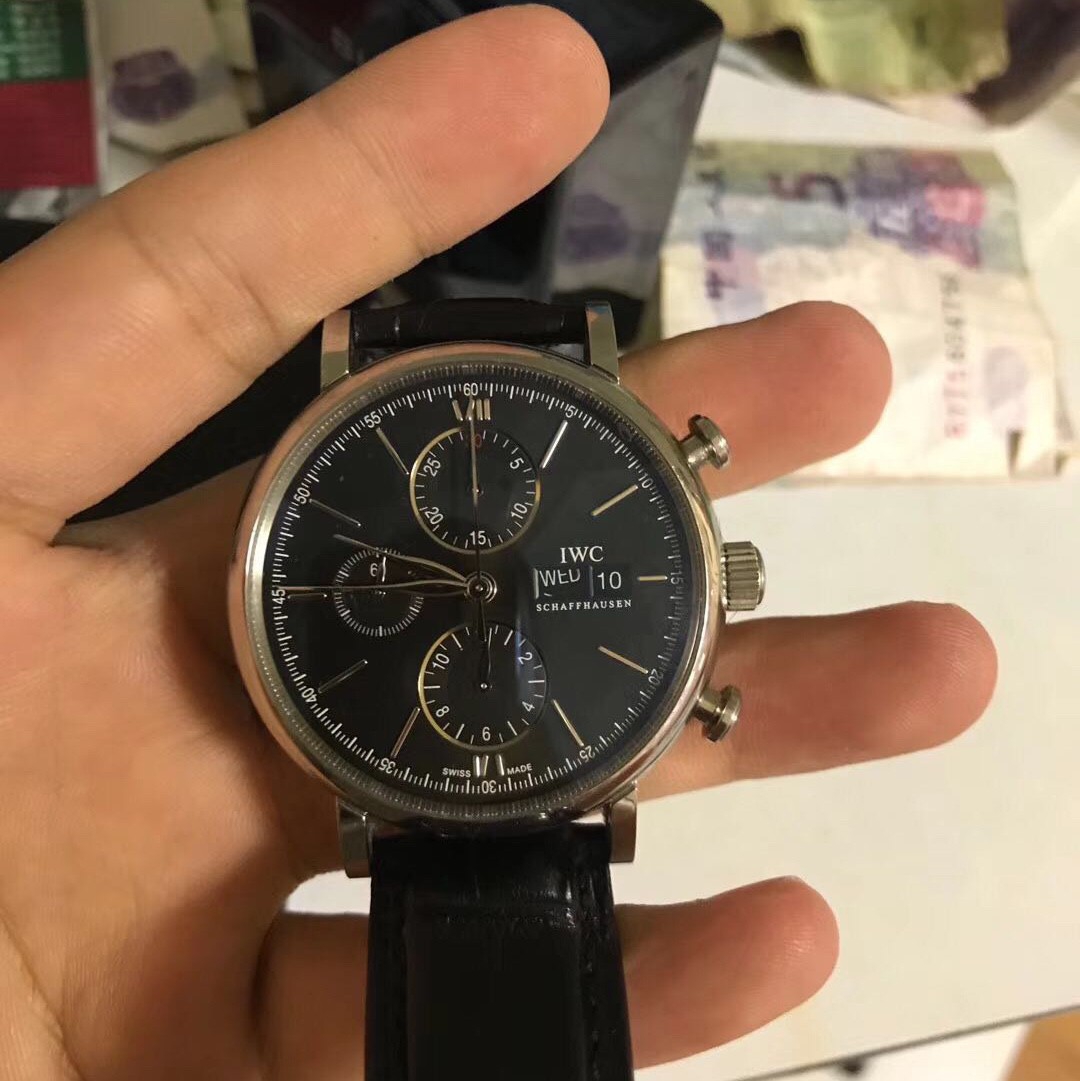 IWC万国表柏涛菲诺系列IW378303