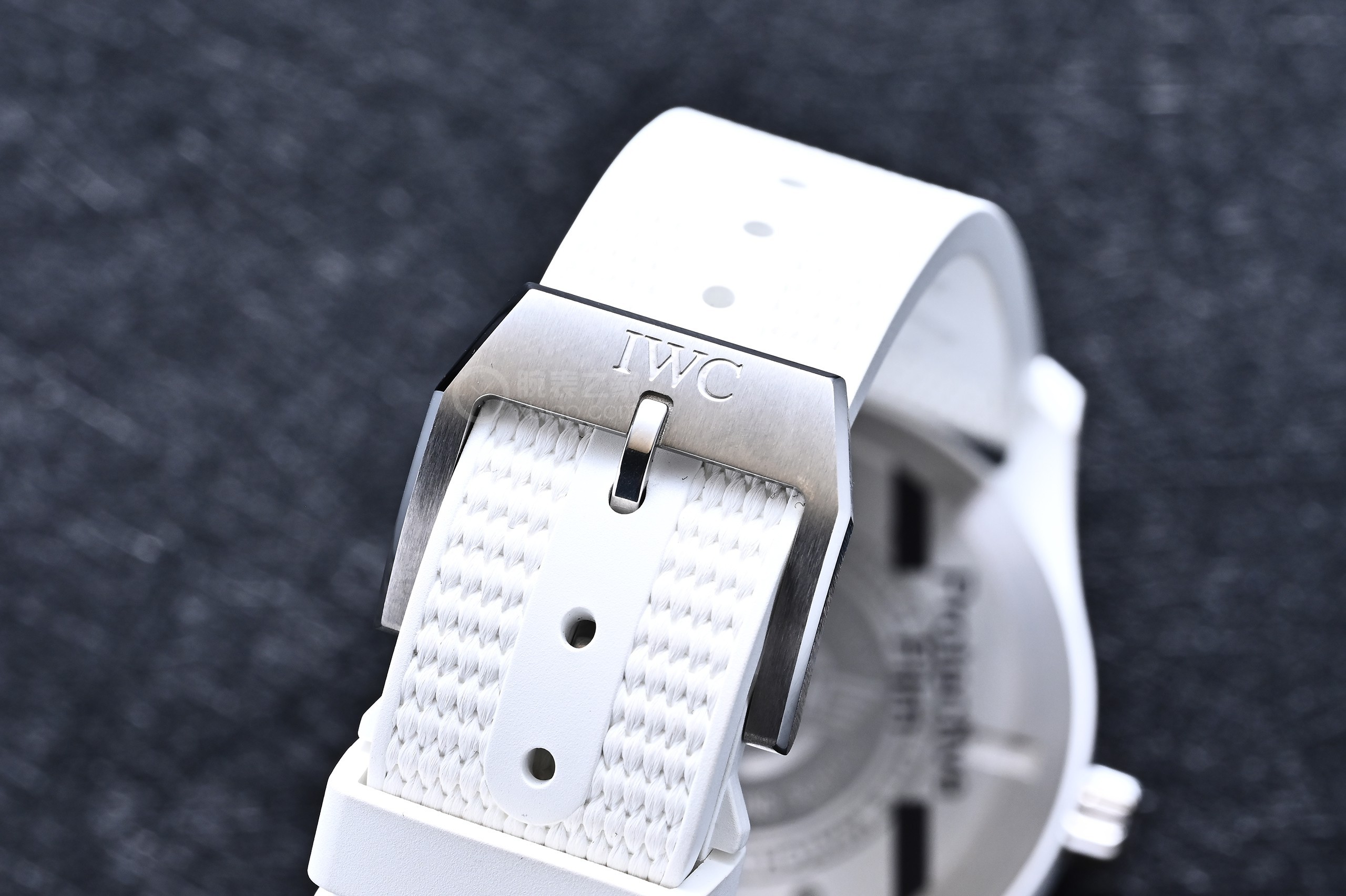 IWC萬國表飛行員系列IW328104