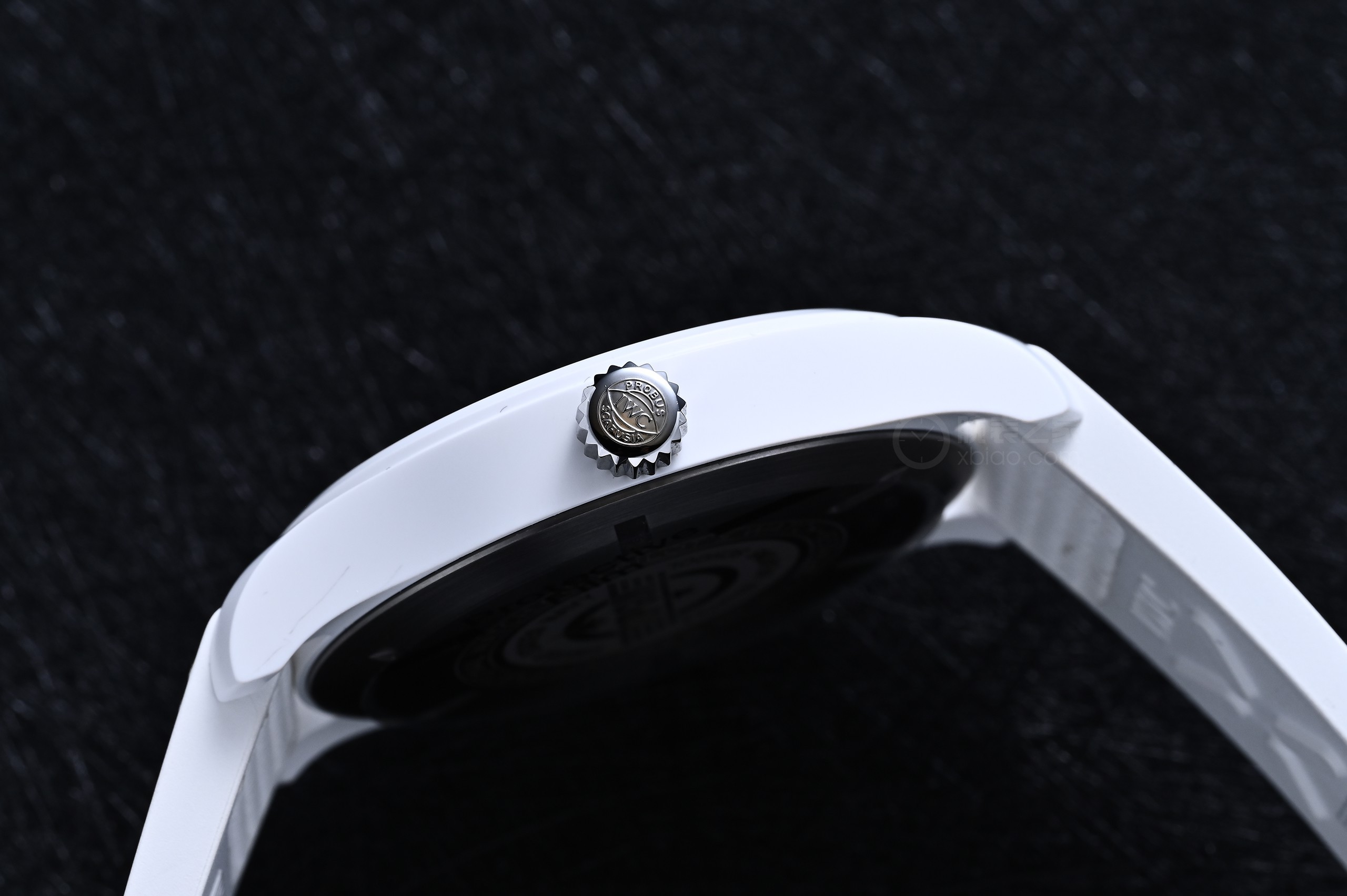 IWC萬國表飛行員系列IW328104