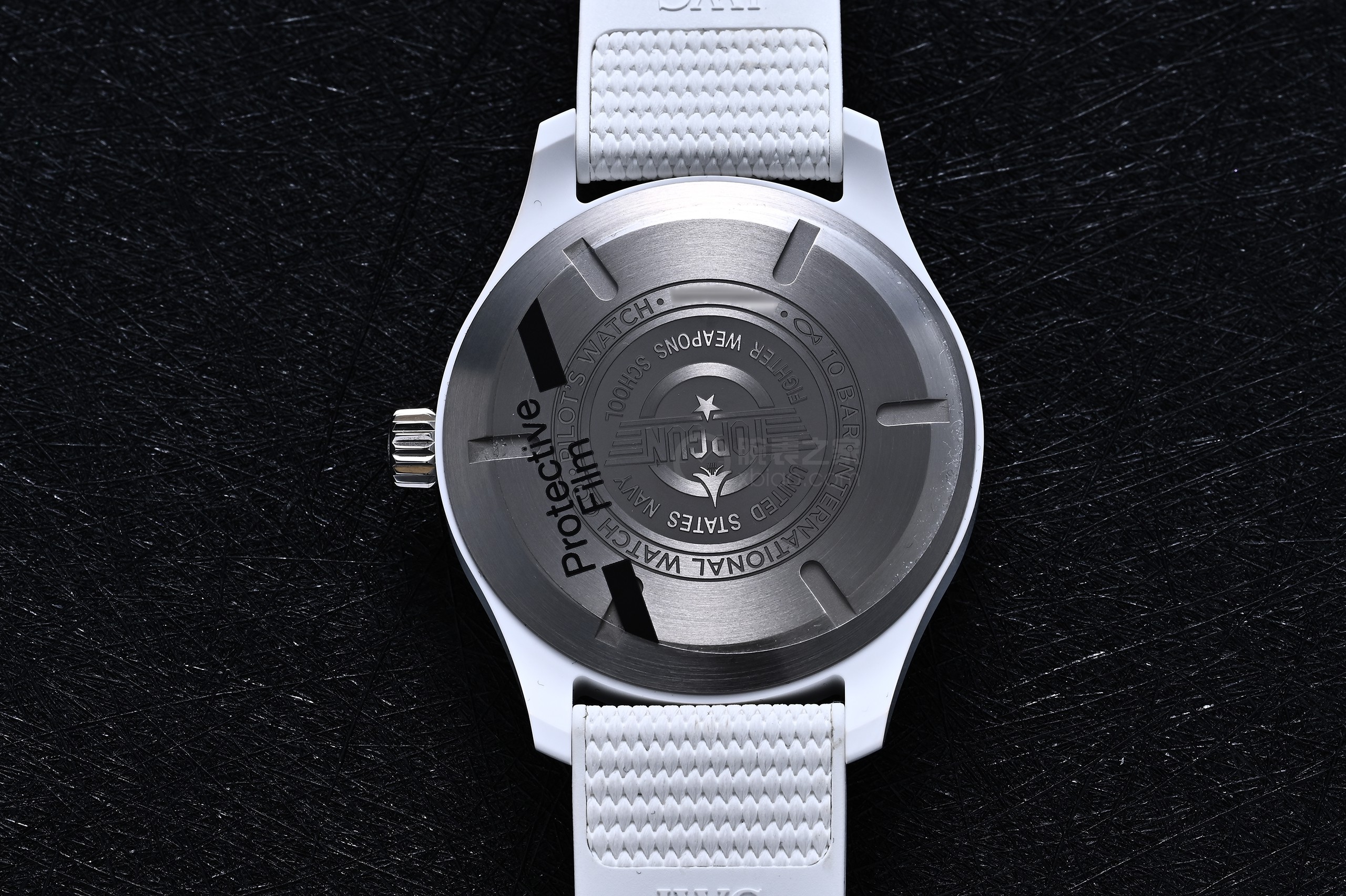 IWC萬國表飛行員系列IW328104
