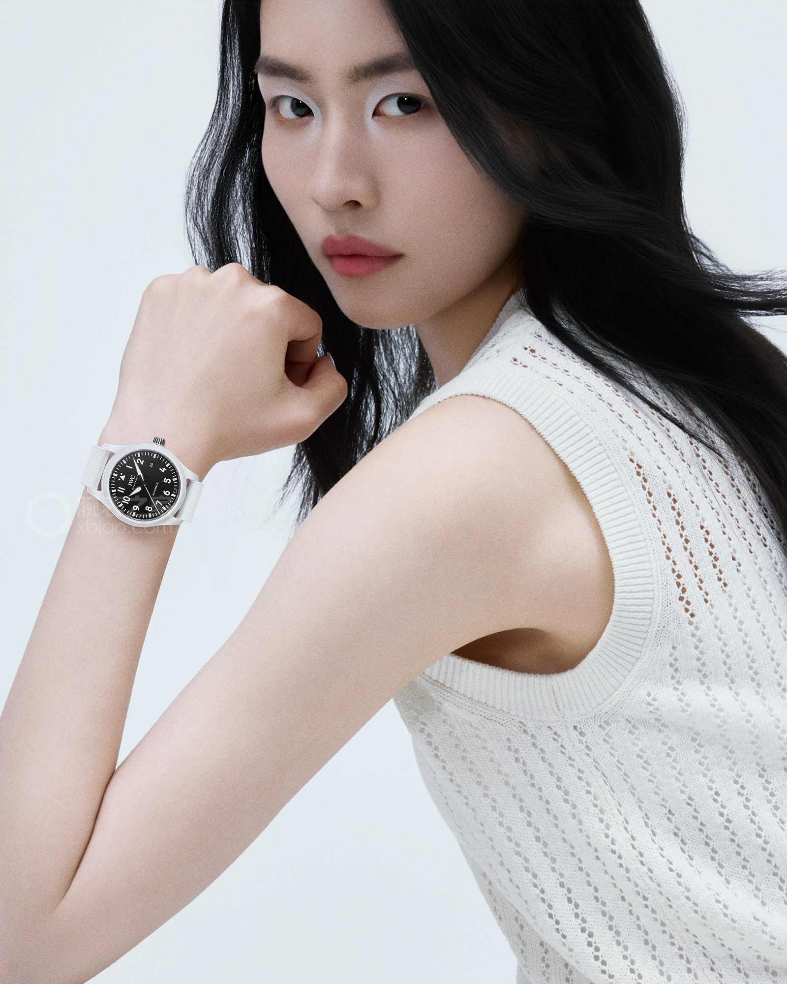 IWC萬國(guó)表飛行員系列IW328104